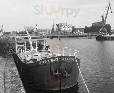 Dokkaffee De Vrijbuiter