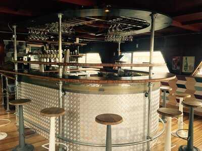 Dokkaffee De Vrijbuiter