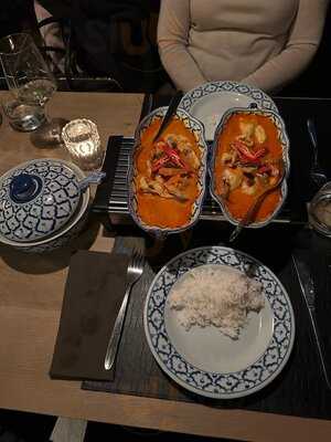 Hong Thong Thai Restaurant