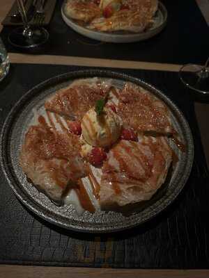 Hong Thong Thai Restaurant