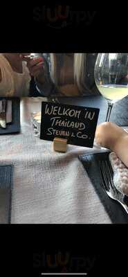 Hong Thong Thai Restaurant