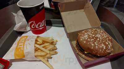 Quick Giant Bar Gent Korenmarkt