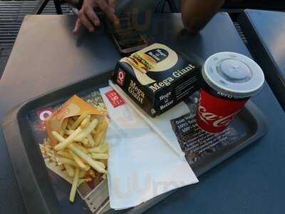 Quick Giant Bar Gent Korenmarkt