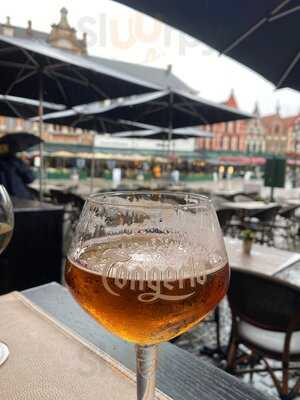 Le Grand Cafe Belfort