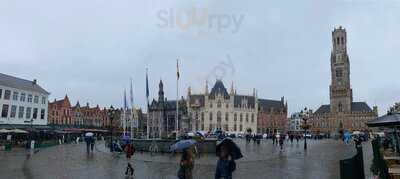 Le Grand Cafe Belfort