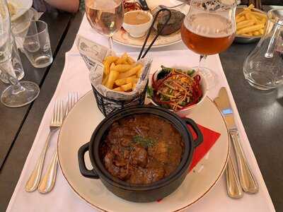 Le Grand Cafe Belfort