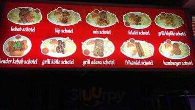 Doner Kebab Anadolu