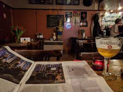 Cafe Bornhem