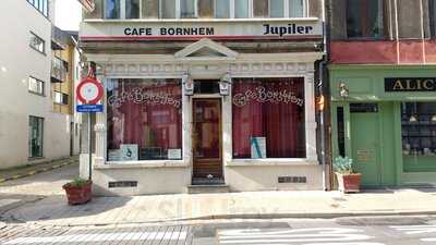 Cafe Bornhem