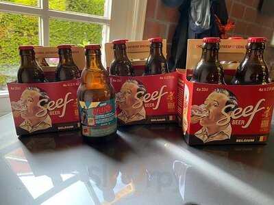 Abc Antwerpse Brouw Compagnie Brewery Taproom & Resto