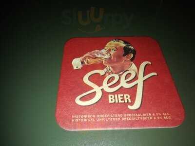 Abc Antwerpse Brouw Compagnie Brewery Taproom & Resto