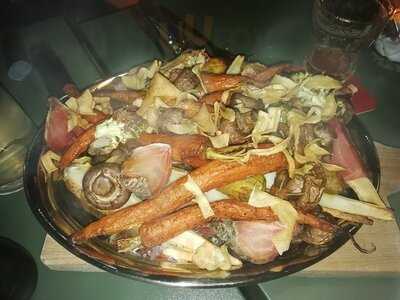 Abc Antwerpse Brouw Compagnie Brewery Taproom & Resto