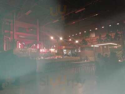 Abc Antwerpse Brouw Compagnie Brewery Taproom & Resto