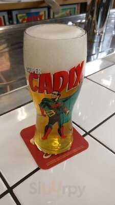 Abc Antwerpse Brouw Compagnie Brewery Taproom & Resto