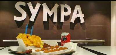 Frituur Sympa