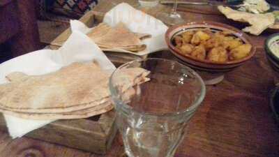 Yalla Yalla Beirut Foodbar