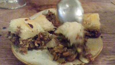 Yalla Yalla Beirut Foodbar