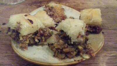 Yalla Yalla Beirut Foodbar