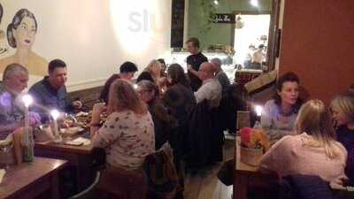 Yalla Yalla Beirut Foodbar