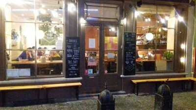 Yalla Yalla Beirut Foodbar