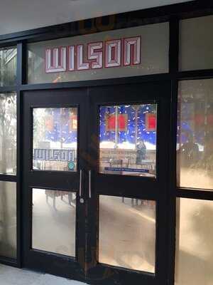 Bar Wilson