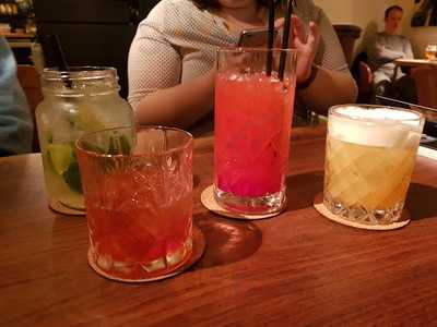 Champagnebar Chez De Beir