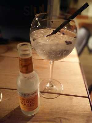 Champagnebar Chez De Beir