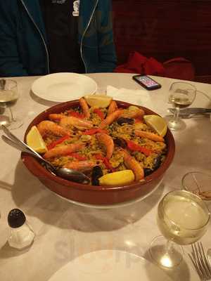 Spaans Huis - Hogar Espanol