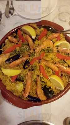 Spaans Huis - Hogar Espanol