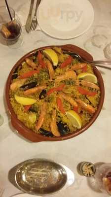 Spaans Huis - Hogar Espanol