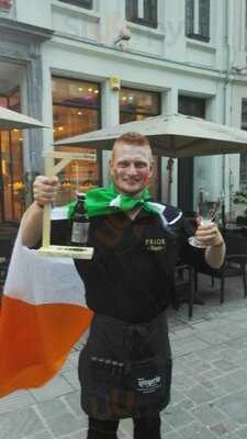 Brasserie Charles Quint