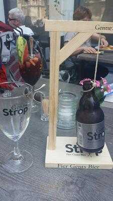 Brasserie Charles Quint