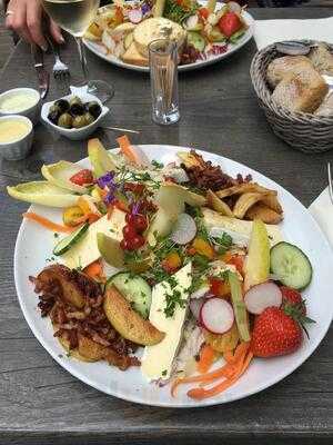 Brasserie Charles Quint