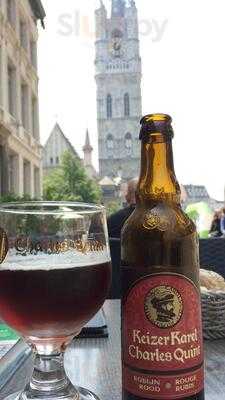 Brasserie Charles Quint