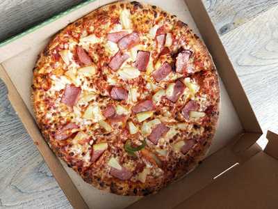 Domino's Pizza Gent St. Pieters