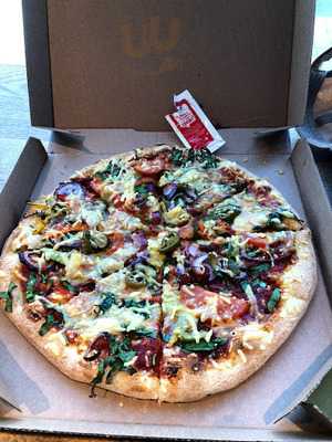 Domino's Pizza Gent St. Pieters