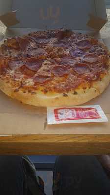 Domino's Pizza Gent St. Pieters