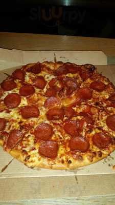 Domino's Pizza Gent St. Pieters