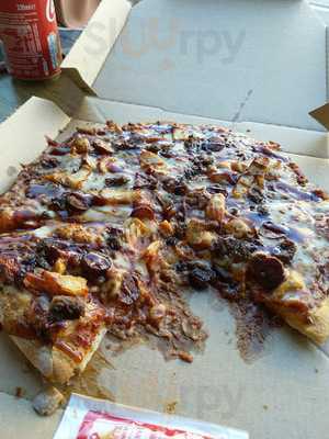 Domino's Pizza Gent St. Pieters