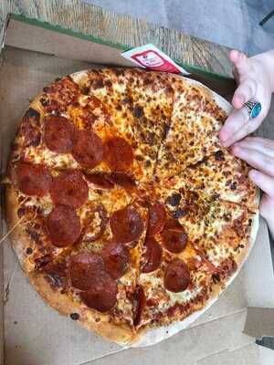 Domino's Pizza Gent St. Pieters