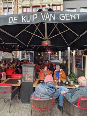 De Kuip Van Gent