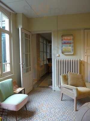 De Trein Der Traagheid