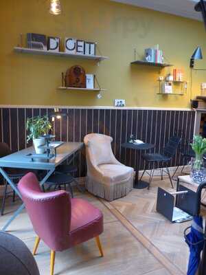 De Trein Der Traagheid