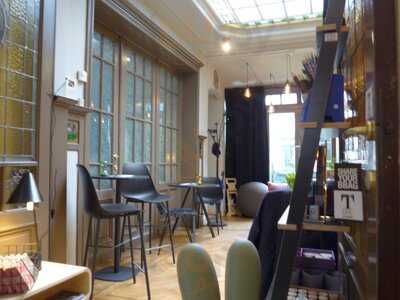 De Trein Der Traagheid