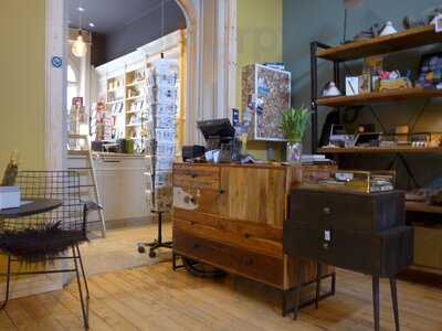 De Trein Der Traagheid