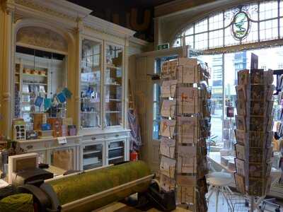 De Trein Der Traagheid