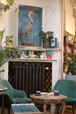 De Trein Der Traagheid