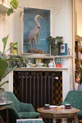 De Trein Der Traagheid