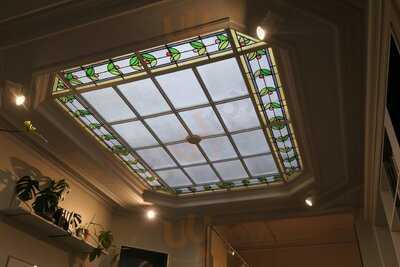 De Trein Der Traagheid