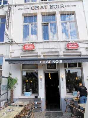 Chat Noir